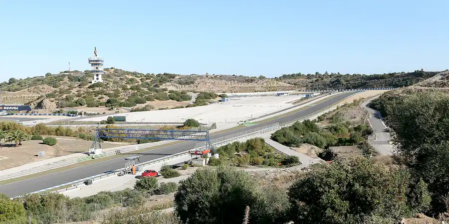 198 | 2009 | Jerez De La Frontera | Circuito De Jerez | © carsten riede fotografie