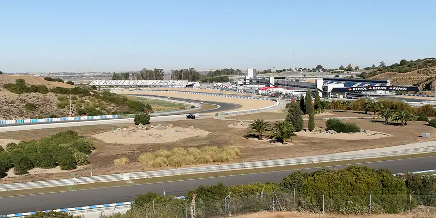 199 | 2009 | Jerez De La Frontera | Circuito De Jerez | © carsten riede fotografie