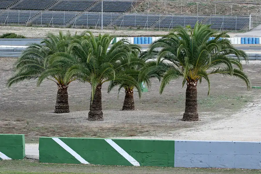 207 | 2009 | Jerez De La Frontera | Circuito De Jerez | © carsten riede fotografie