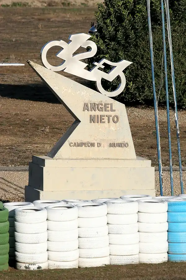 208 | 2009 | Jerez De La Frontera | Circuito De Jerez | © carsten riede fotografie