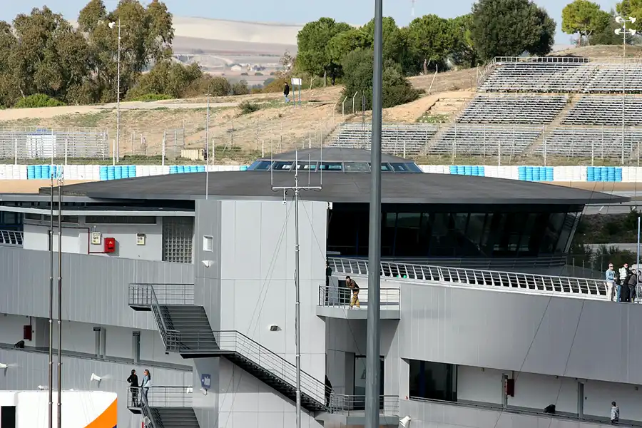 211 | 2009 | Jerez De La Frontera | Circuito De Jerez | © carsten riede fotografie