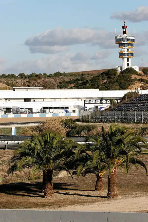 216 | 2009 | Jerez De La Frontera | Circuito De Jerez | © carsten riede fotografie