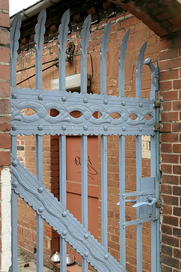 014 | 2010 | Berlin | Rummelsburg | © carsten riede fotografie