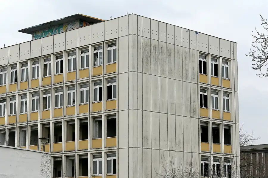 015 | 2010 | Berlin | Rummelsburg | © carsten riede fotografie