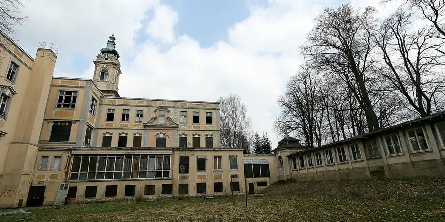 025 | 2010 | Schlossgut Dammsmühle | © carsten riede fotografie
