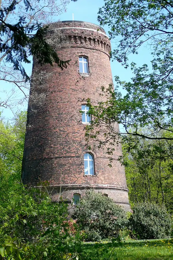 056 | 2010 | Berlin | Obersee-Orankesee-Park | © carsten riede fotografie