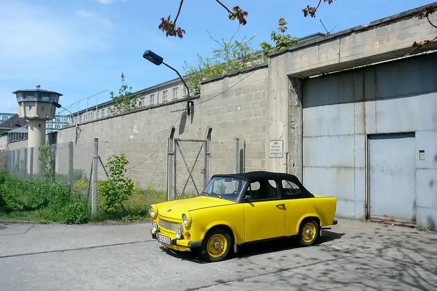 060 | 2010 | Berlin | Untersuchungshaftanstalt des Ministeriums für Staatssicherheit der DDR (MfS) Hohenschönhausen | © carsten riede fotografie