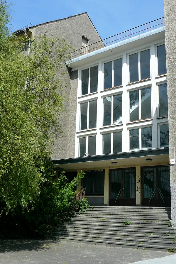 062 | 2010 | Berlin | Freienwalder Strasse | © carsten riede fotografie