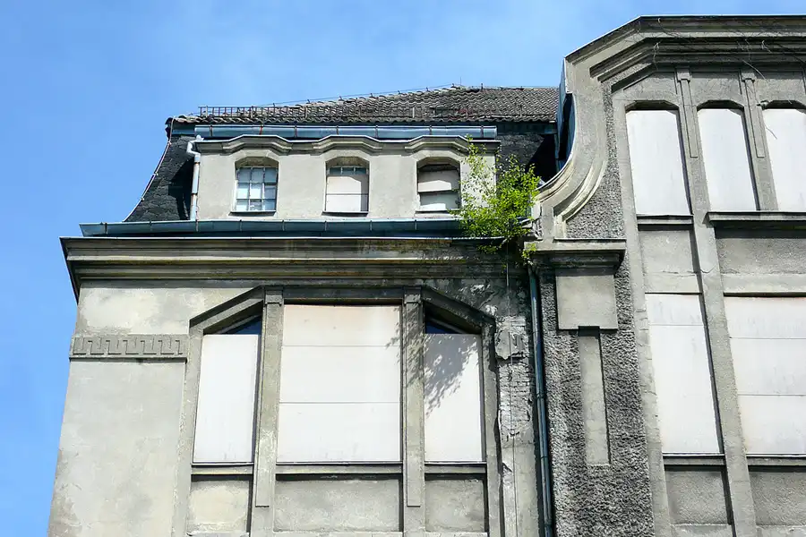 067 | 2010 | Berlin | Villa Heike | © carsten riede fotografie