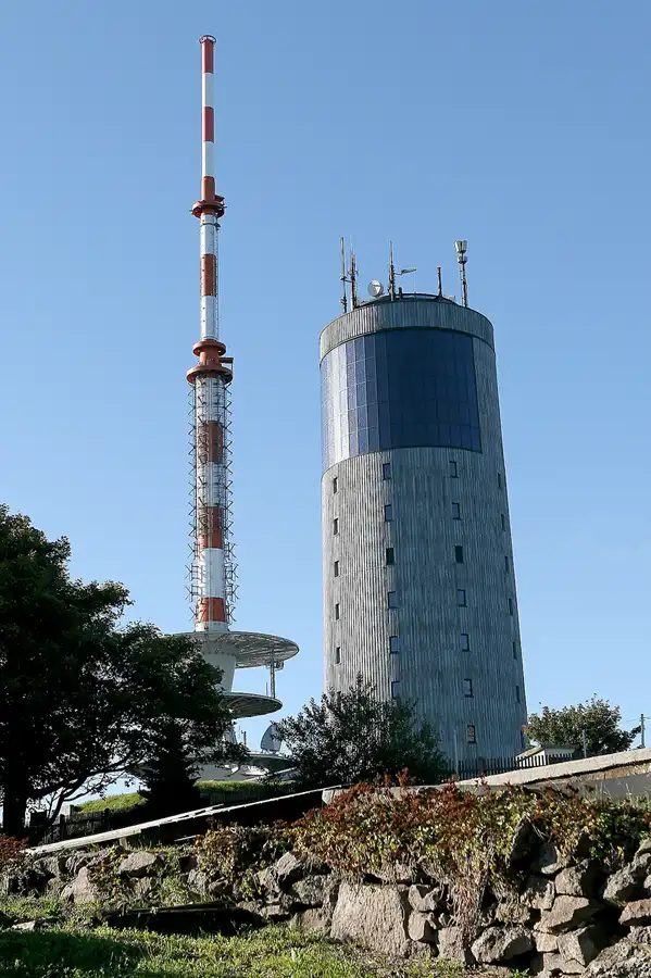 068 | 2010 | Thüringer Wald | Grosser Inselsberg | © carsten riede fotografie