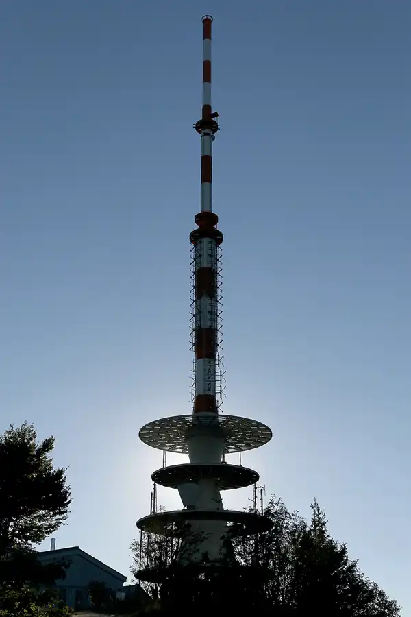 069 | 2010 | Thüringer Wald | Grosser Inselsberg | © carsten riede fotografie