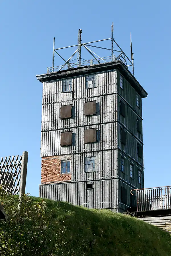 071 | 2010 | Thüringer Wald | Grosser Inselsberg | © carsten riede fotografie