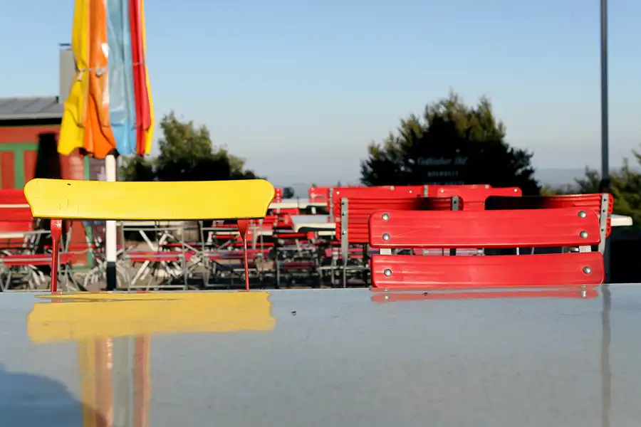 077 | 2010 | Thüringer Wald | Grosser Inselsberg | © carsten riede fotografie