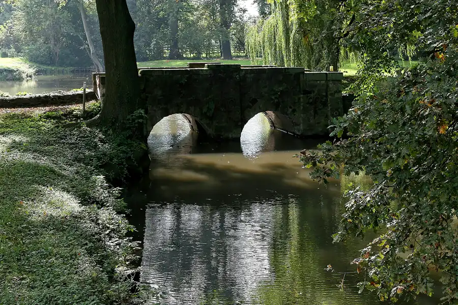 101 | 2010 | Hülchrath | Wasserschloss Hülchrath | © carsten riede fotografie