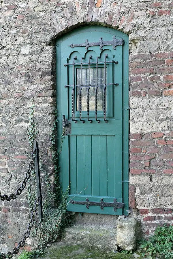 109 | 2010 | Hülchrath | Wasserschloss Hülchrath | © carsten riede fotografie