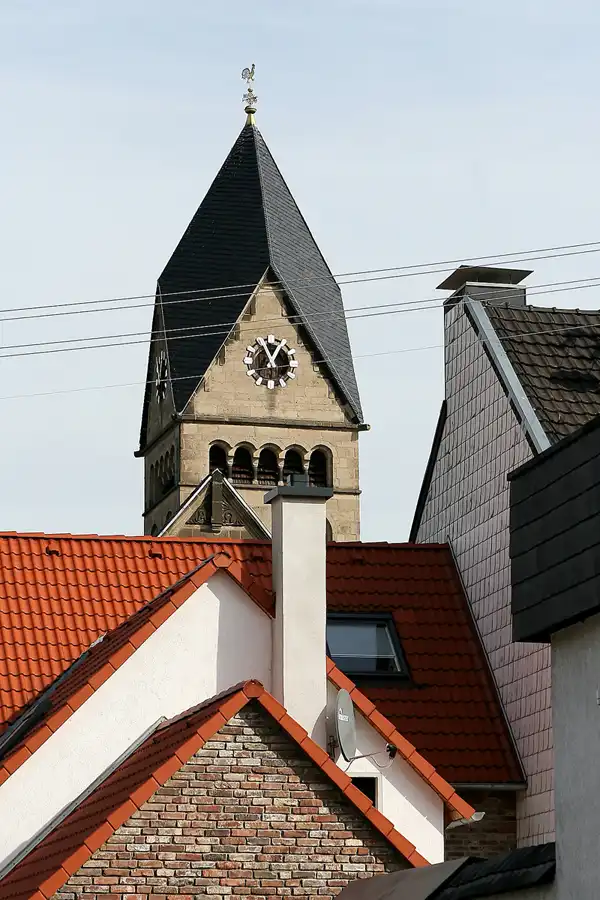 113 | 2010 | Hülchrath | © carsten riede fotografie