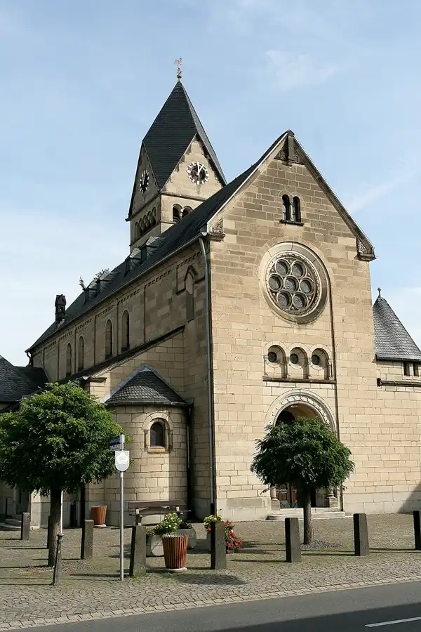 115 | 2010 | Hülchrath | © carsten riede fotografie