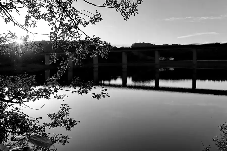 119 | 2010 | Wupper-Talsperre | © carsten riede fotografie