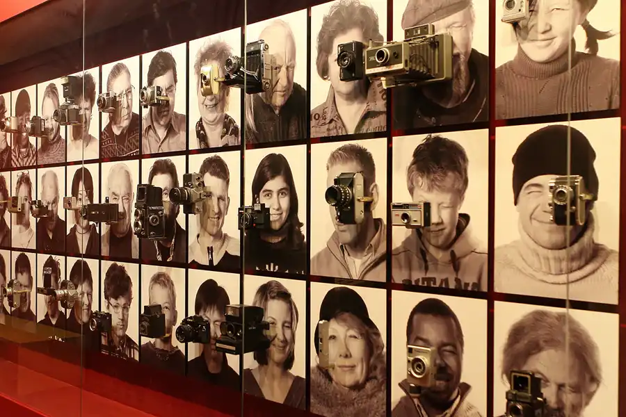 120 | 2010 | Berlin | Deutsches Technikmuseum | © carsten riede fotografie