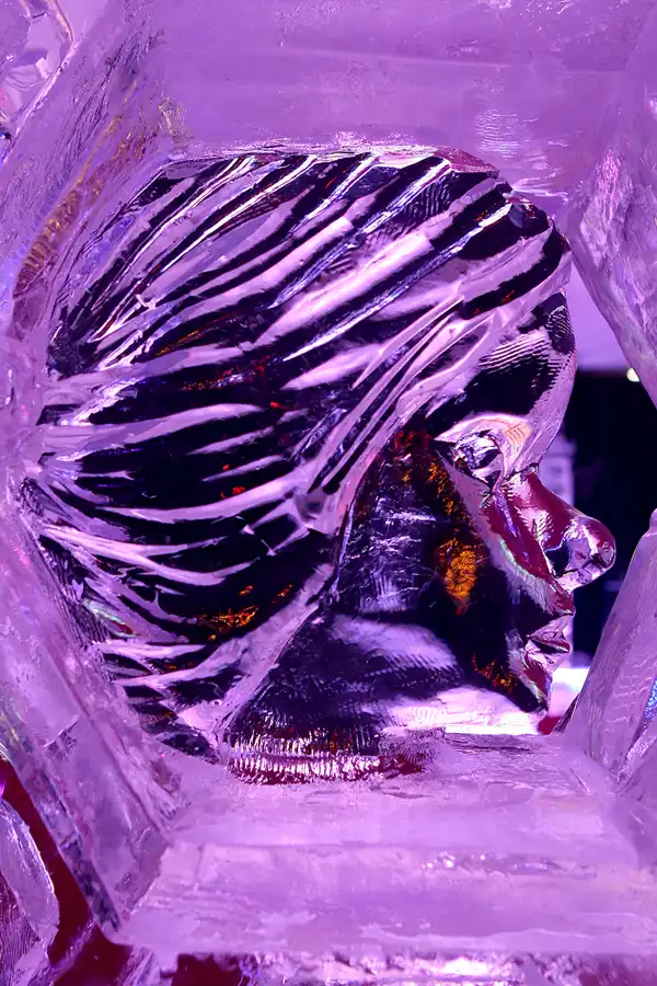 003 | 2010 | Berlin | Ice Art – Chinesische Eiskunst | © carsten riede fotografie