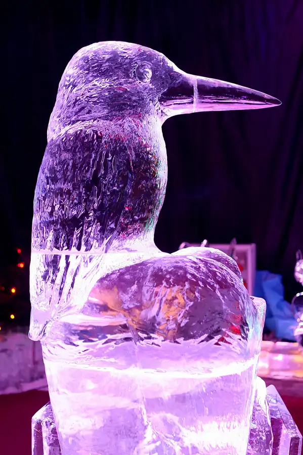 007 | 2010 | Berlin | Ice Art – Chinesische Eiskunst | © carsten riede fotografie