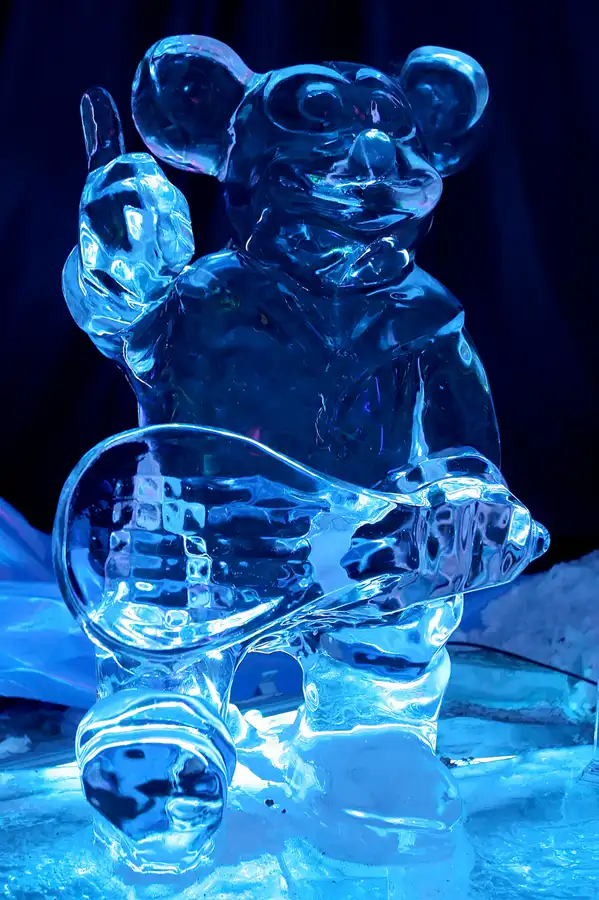 009 | 2010 | Berlin | Ice Art – Chinesische Eiskunst | © carsten riede fotografie