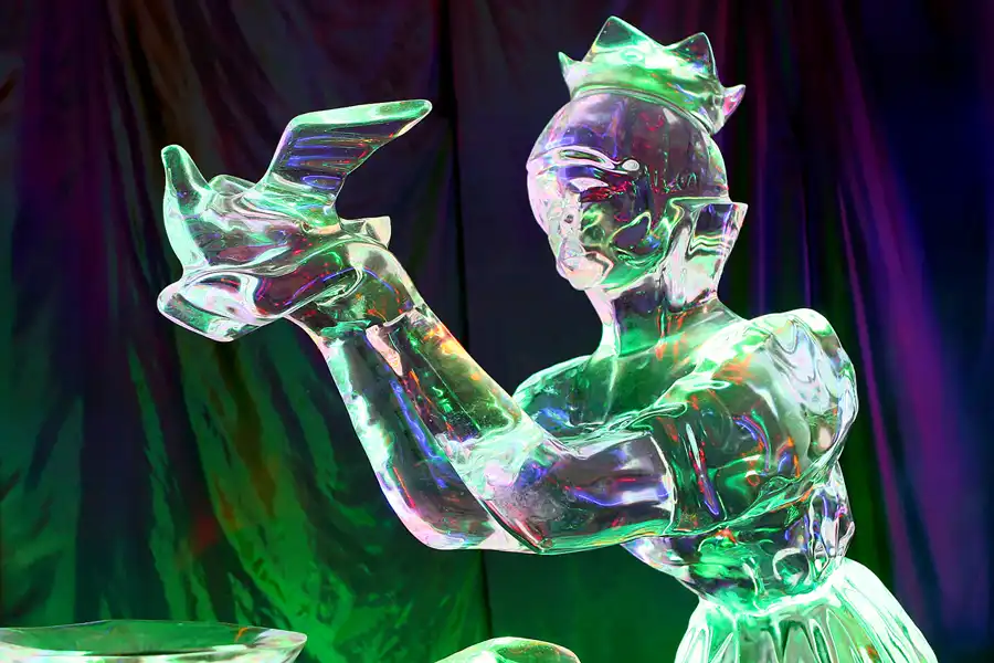 010 | 2010 | Berlin | Ice Art – Chinesische Eiskunst | © carsten riede fotografie