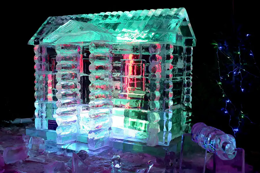 011 | 2010 | Berlin | Ice Art – Chinesische Eiskunst | © carsten riede fotografie