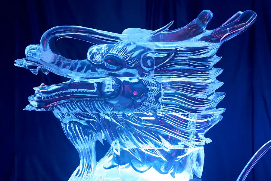 014 | 2010 | Berlin | Ice Art – Chinesische Eiskunst | © carsten riede fotografie