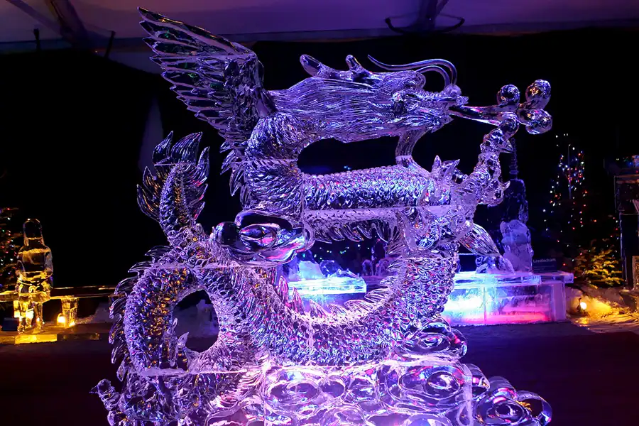 016 | 2010 | Berlin | Ice Art – Chinesische Eiskunst | © carsten riede fotografie