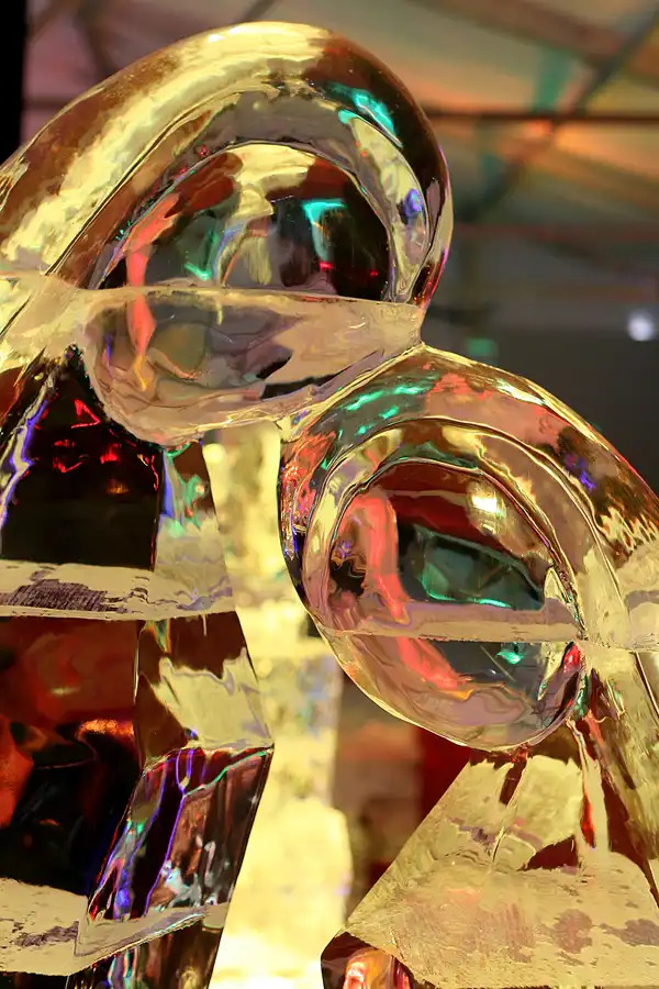 019 | 2010 | Berlin | Ice Art – Chinesische Eiskunst | © carsten riede fotografie