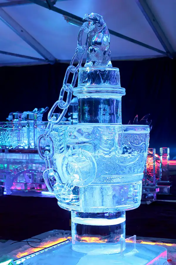 027 | 2010 | Berlin | Ice Art – Chinesische Eiskunst | © carsten riede fotografie