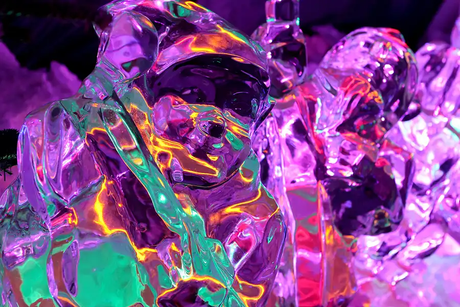 030 | 2010 | Berlin | Ice Art – Chinesische Eiskunst | © carsten riede fotografie