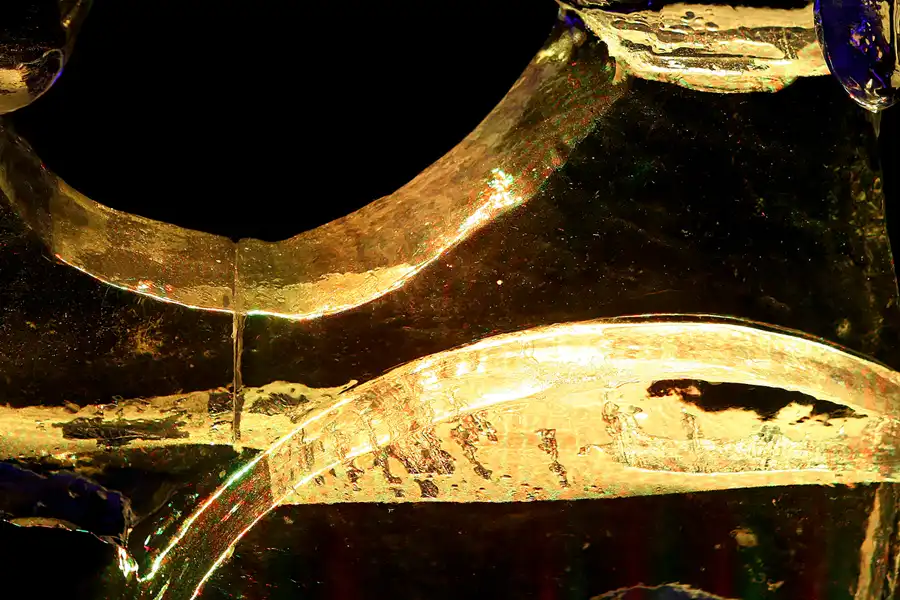 033 | 2010 | Berlin | Ice Art – Chinesische Eiskunst | © carsten riede fotografie