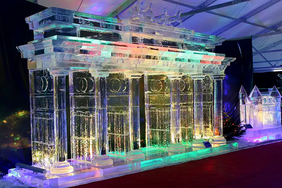 037 | 2010 | Berlin | Ice Art – Chinesische Eiskunst | © carsten riede fotografie