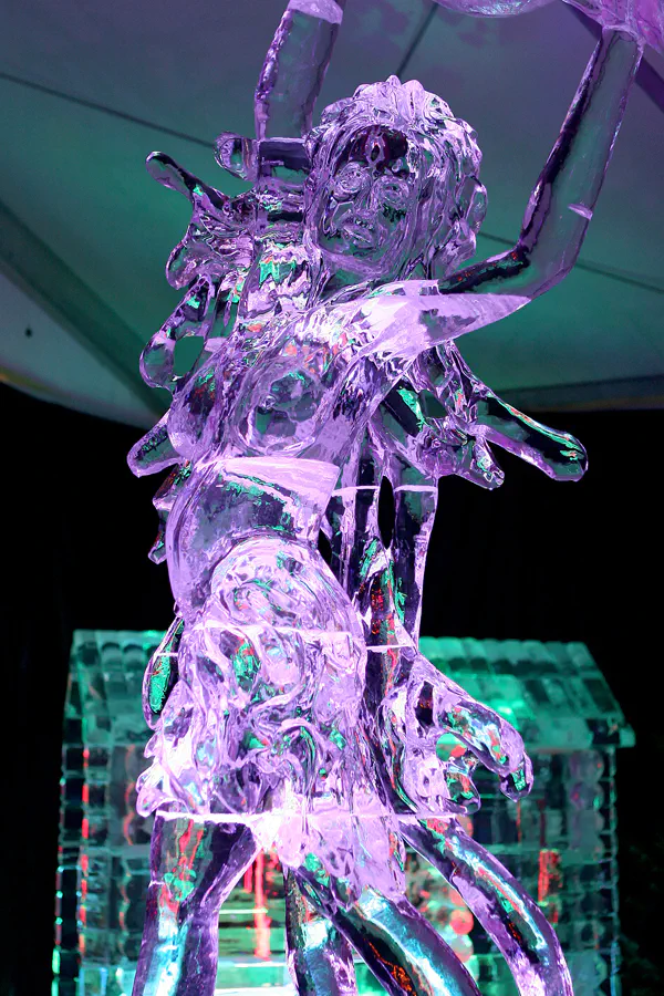 006 | 2010 | Berlin | Ice Art – Chinesische Eiskunst | © carsten riede fotografie
