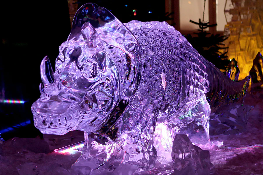 012 | 2010 | Berlin | Ice Art – Chinesische Eiskunst | © carsten riede fotografie