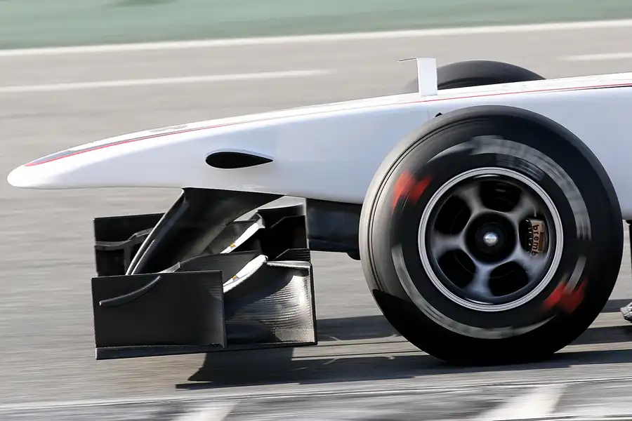 003 | 2010 | Barcelona | BMW Sauber-Ferrari C29 | Pedro De La Rosa | © carsten riede fotografie