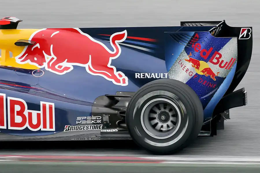 129 | 2010 | Barcelona | Red Bull-Renault RB6 | Sebastian Vettel | © carsten riede fotografie