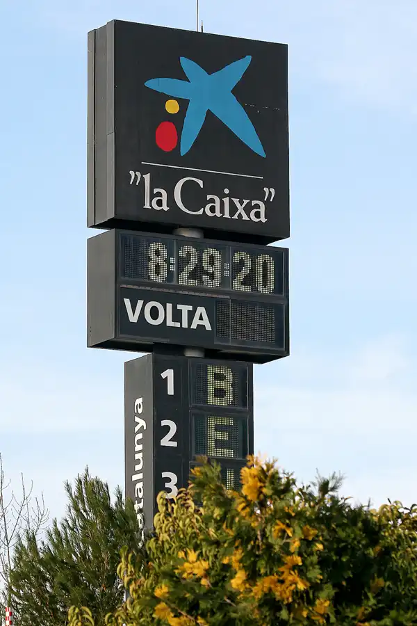 203 | 2010 | Barcelona | Circuit De Catalunya | © carsten riede fotografie