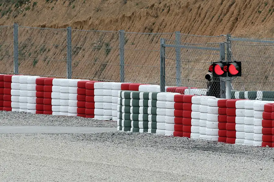 209 | 2010 | Barcelona | Circuit De Catalunya | © carsten riede fotografie