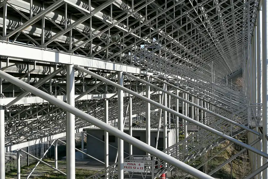 213 | 2010 | Barcelona | Circuit De Catalunya | © carsten riede fotografie