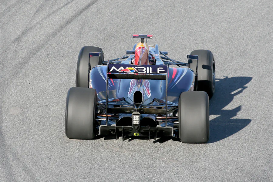 121 | 2010 | Barcelona | Red Bull-Renault RB6 | Sebastian Vettel | © carsten riede fotografie