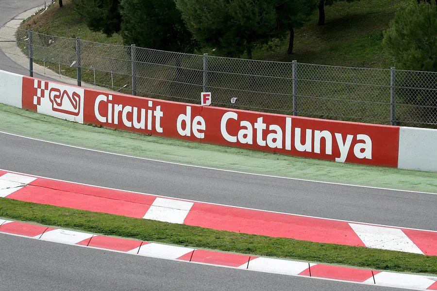 205 | 2010 | Barcelona | Circuit De Catalunya | © carsten riede fotografie
