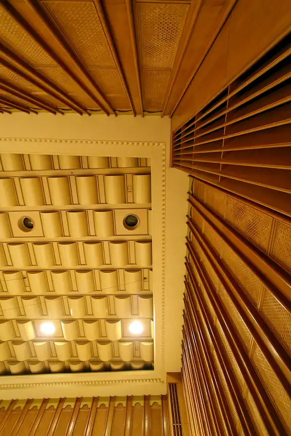 024 | 2010 | Berlin | Funkhaus Nalepastrasse | © carsten riede fotografie