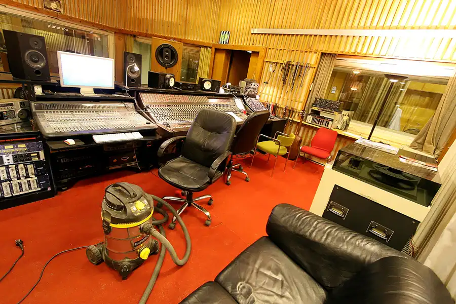 031 | 2010 | Berlin | Funkhaus Nalepastrasse | © carsten riede fotografie