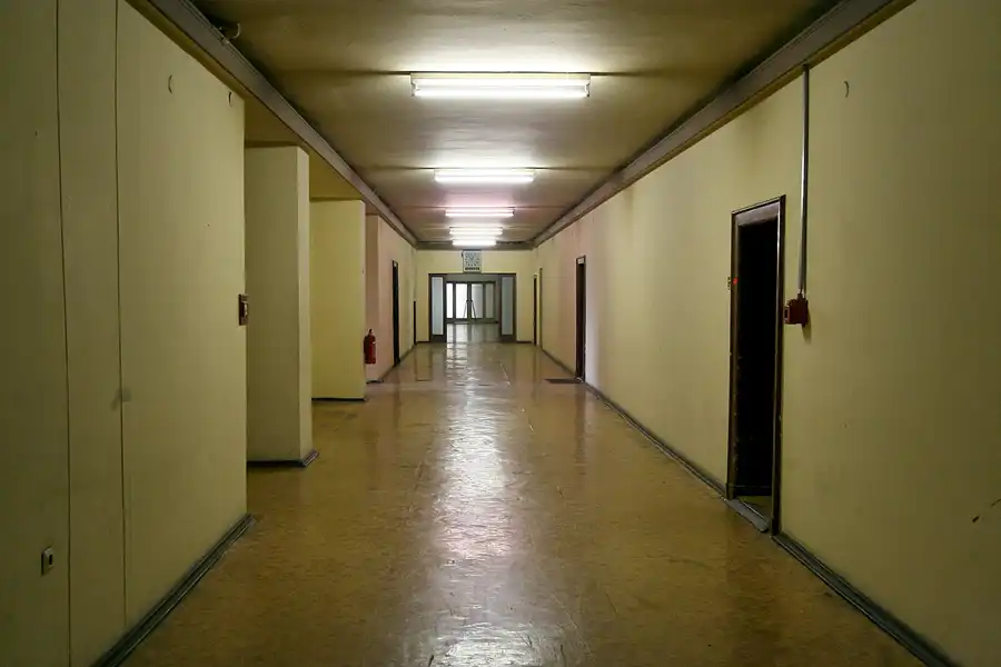 044 | 2010 | Berlin | Funkhaus Nalepastrasse | © carsten riede fotografie