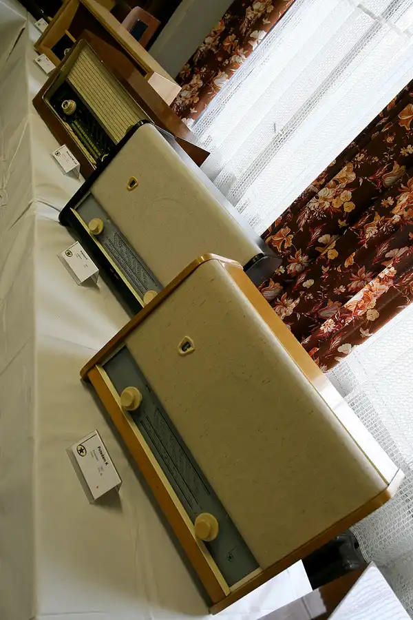 048 | 2010 | Berlin | Funkhaus Nalepastrasse | © carsten riede fotografie