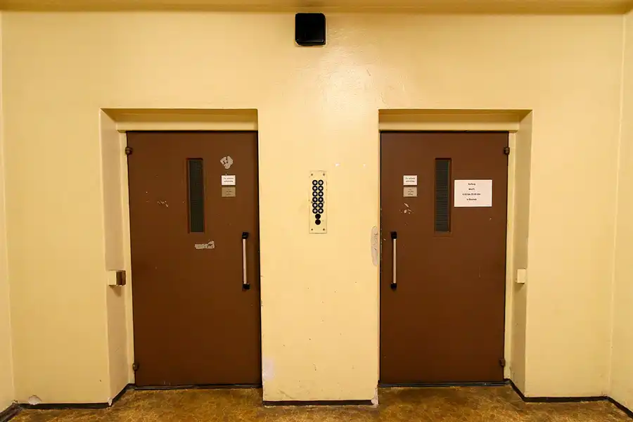 051 | 2010 | Berlin | Funkhaus Nalepastrasse | © carsten riede fotografie