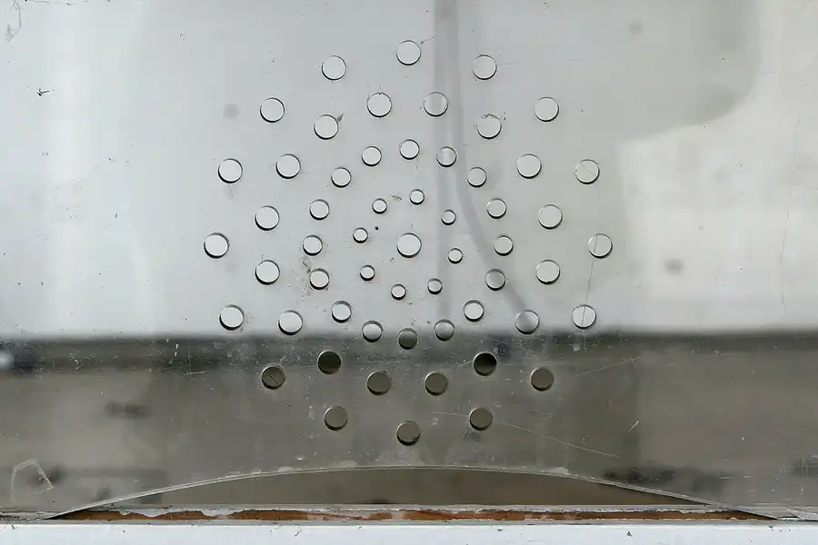 054 | 2010 | Berlin | Funkhaus Nalepastrasse | © carsten riede fotografie